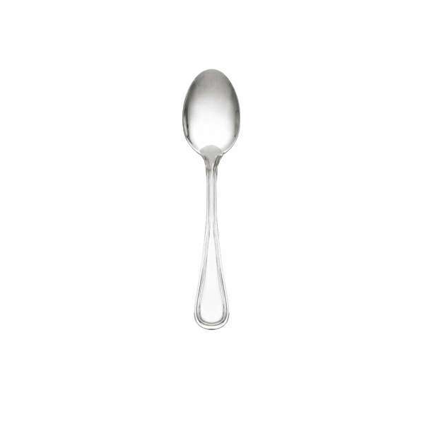Thunder Group SLGD002, Legend Medium Weight Teaspoon, 420 Stainless Steel, Mirror Finish, DZ