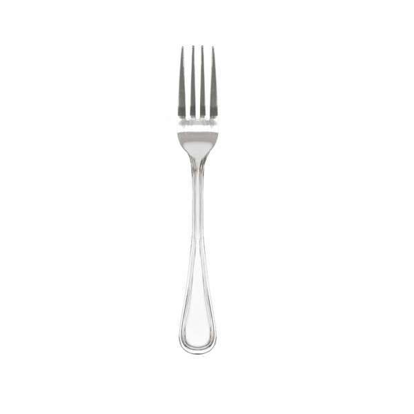 Thunder Group SLGD006, Mirror Finish Legend Dinner Fork, 18-0 Stainless Steel, DZ