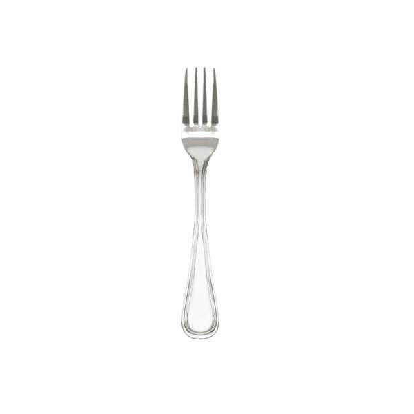 Thunder Group SLGD007, Mirror Finish Legend Salad Fork, 18-0 Stainless Steel, DZ
