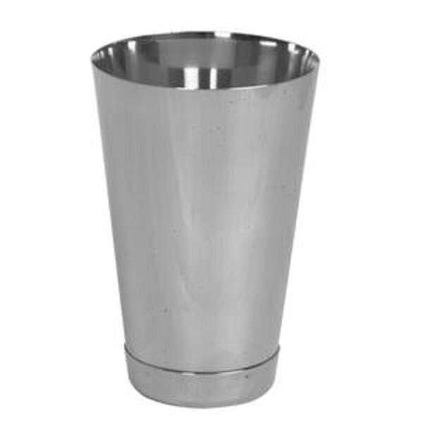 Thunder Group SLIG002, 30-Ounce Stainless Steel Cocktail Shaker