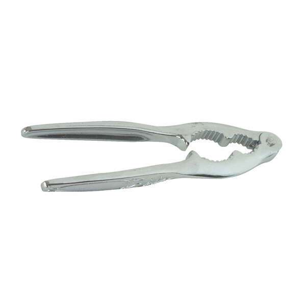 - SLLC006A, 6-Inch Aluminum Lobster Cracker