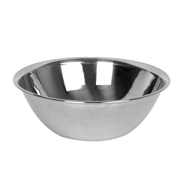 - SLMB006, 8-Quart Stainless Steel Mixing Bowl