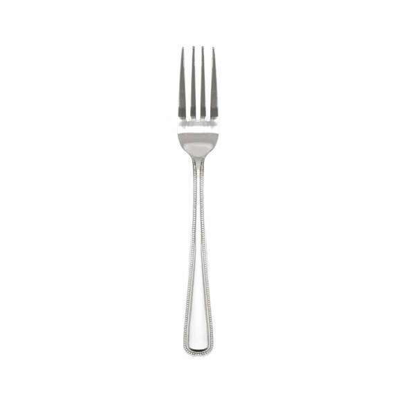 Thunder Group SLNP006, Mirror Finish Jewel Dinner Fork, 18-0 Stainless Steel, DZ