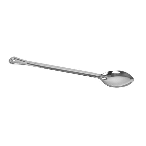 Thunder Group SLSBA018, 18-Inch Stainless Steel Basting Spoon