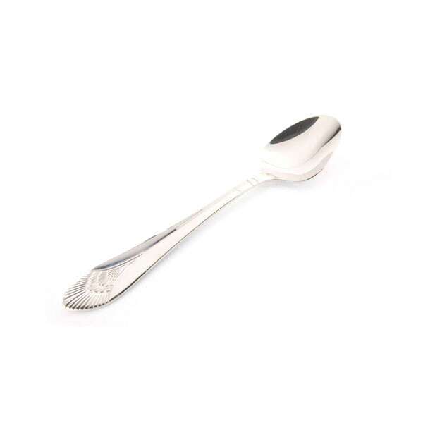 Thunder Group SLSM204, Simplicity Extra Heavyweight Dinner Spoon, 18/10 Stainless Steel, Mirror Finish, DZ