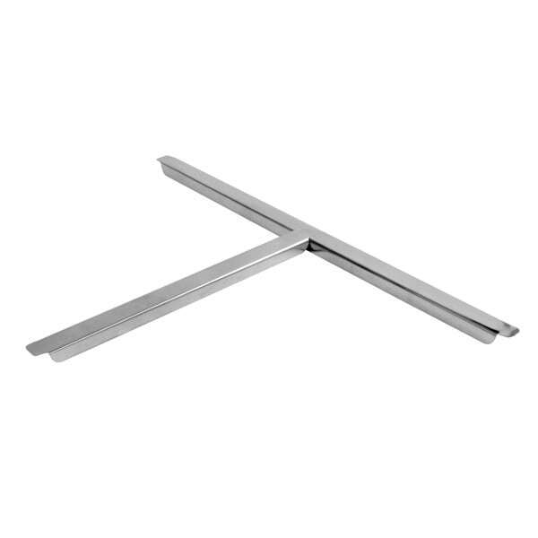 Thunder Group SLTHAB020D, 20-Inch Stainless Steel Adaptor Bar