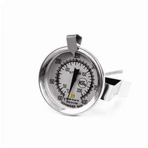 Thunder Group SLTHD400, Dial Deep Fry/Candy Thermometer