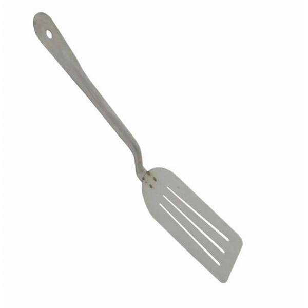 Thunder Group SLTWPT003, 6-Inch Stainless Steel Pancake Turner