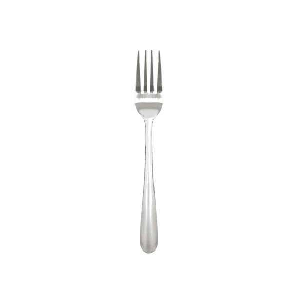 Thunder Group SLWD007, Mirror Finish Windsor Salad Fork, 18-0 Stainless Steel, DZ