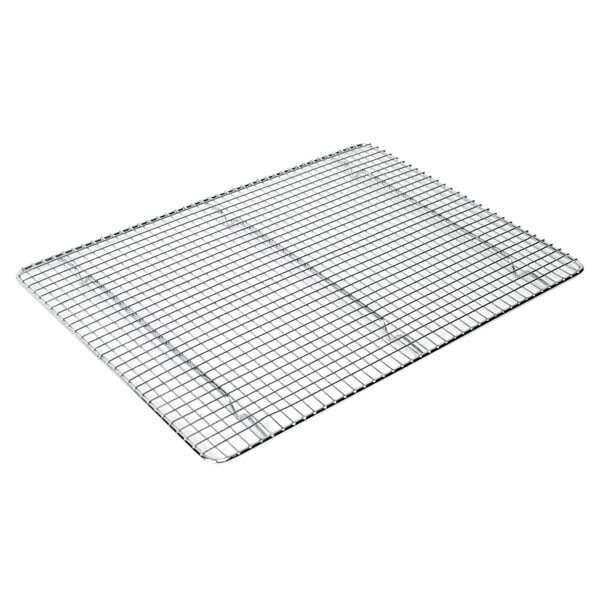 - SLWG1216, 12x16.2-Inch Icing/Cooling Rack With Built-In Feet, Chrome