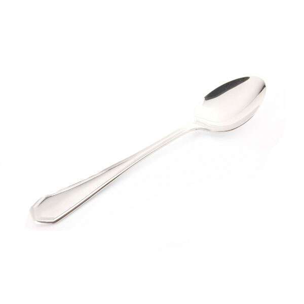 Thunder Group SLWH210, 8.4-Inch Mirror Finish Wilshire Table Spoon, 18-0 Stainless Steel, DZ