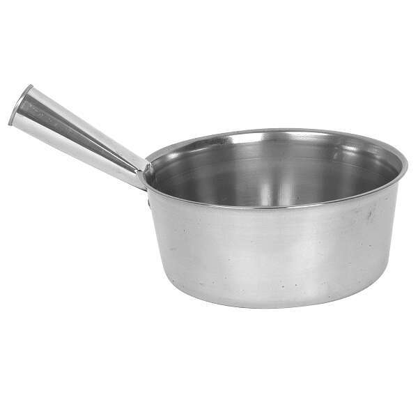 - SLWL001, 2 Qt 4.5-Inch Dia Water Ladle