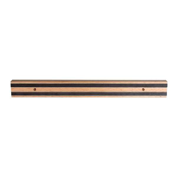 Thunder Group WDGB012, 12-Inch Wooden Magnetic Bar
