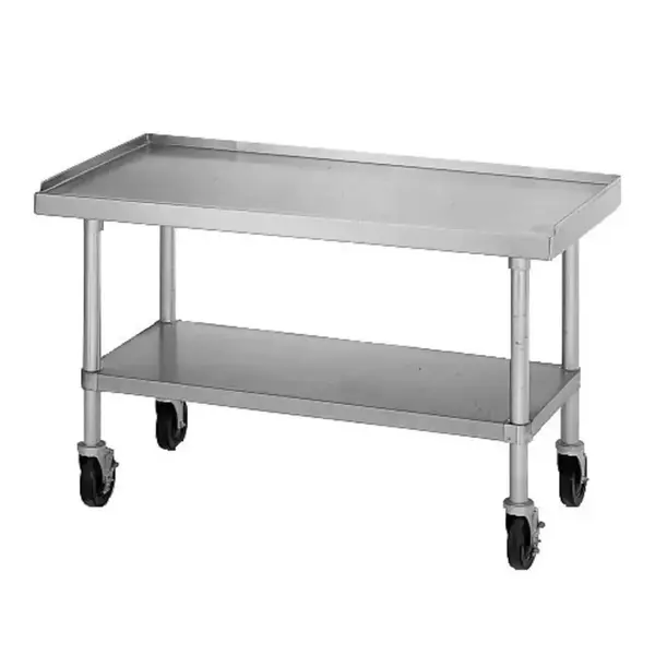 Toastmaster STAND/HC-36, 36-Inch Equipment Stand for Countertop Cooking