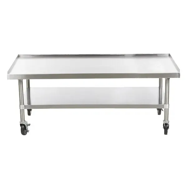 Toastmaster STAND/HC-60, 60-Inch Equipment Stand for Countertop Cooking