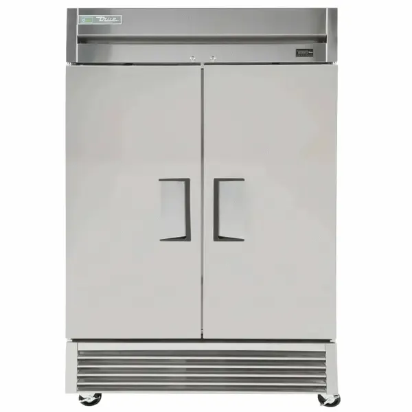 True Refrigeration True TS-43F-HC, Refrigerator Freezer, Convertible
