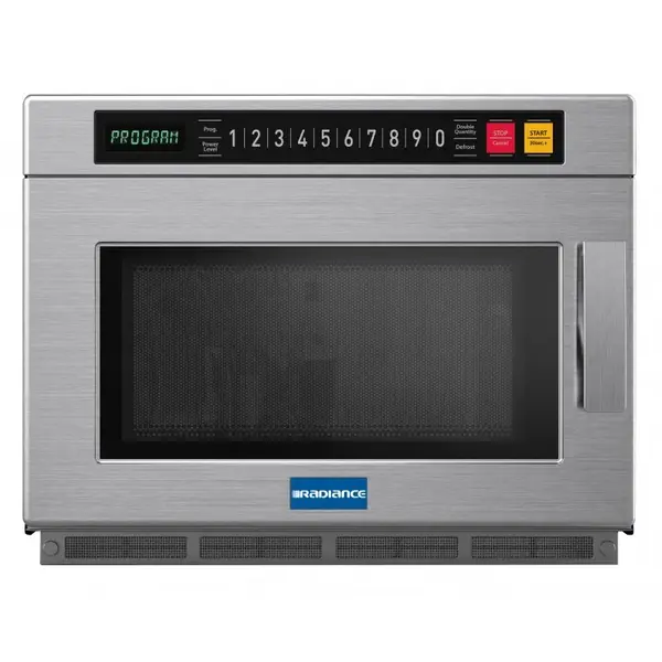 Turbo Air TMW-1800HD, 1800 Watt Microwave Oven (Discontinued)