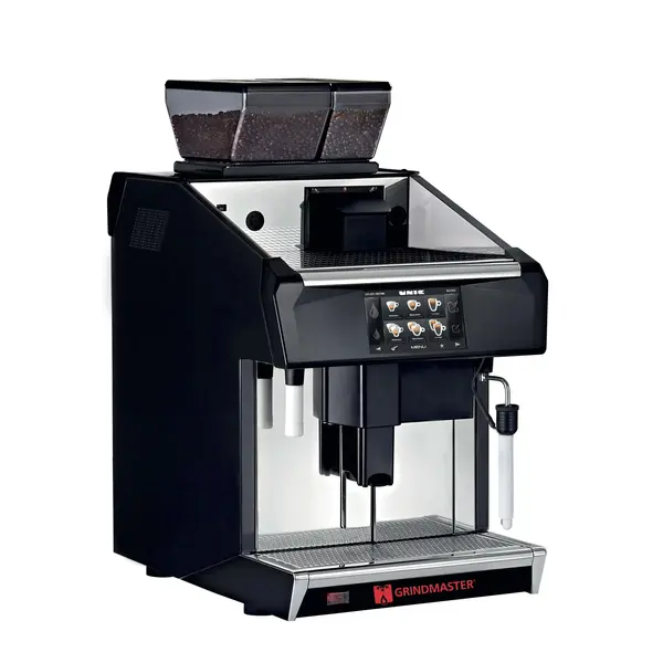 UNIC USA UNIC TACE, Super Automatic Espresso Machine