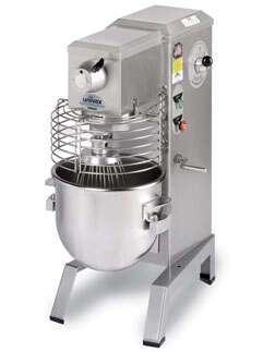 Univex SRM20 20QRT Capacity Planetary Mixer