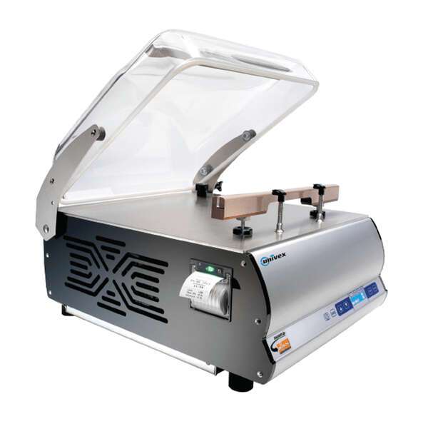 Univex VP30N8 Full Control Vacuum Packer with 8CM Motor