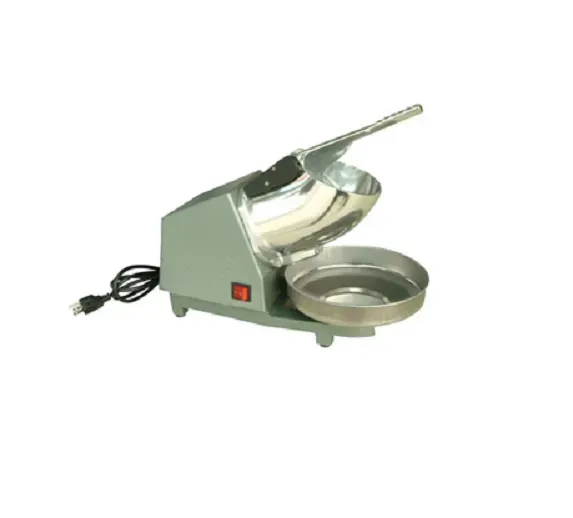 Uniworld UCHO-SP6, Ice Chopper