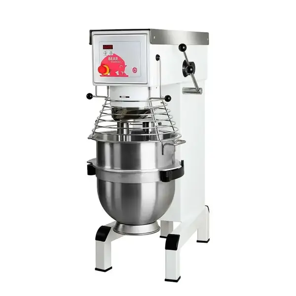 Varimixer V30, 30 Quart Planetary Mixer, V-Series