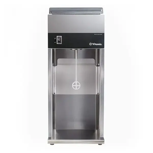 Vitamix 570, Mix'n Machine On-Counter Blender with Permanent Soft Ice Cream Agitator, NSF