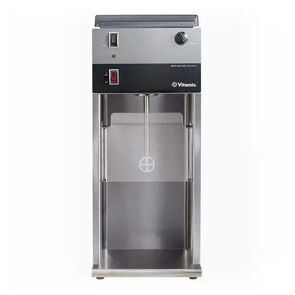 Vitamix 581, Mix'n Machine Advance Frozen Dessert Mixer with Removable Agitator, NSF