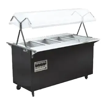 Vulcan 1048, Electric Cheesemelter