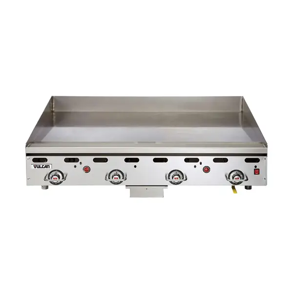 Vulcan 960RX-30, Gas Countertop Griddle