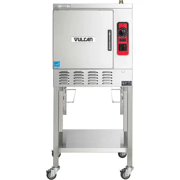 Vulcan C24EA3-LWE, Countertop Convection Steamer