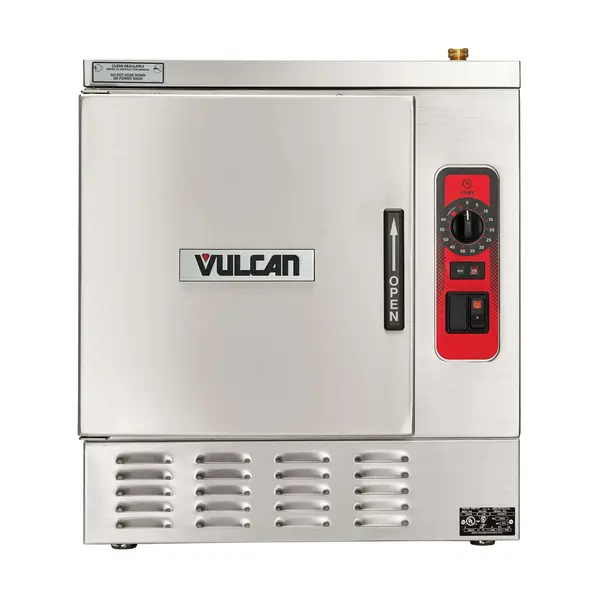 Vulcan C24EA3-PLUS, Countertop Convection Steamer
