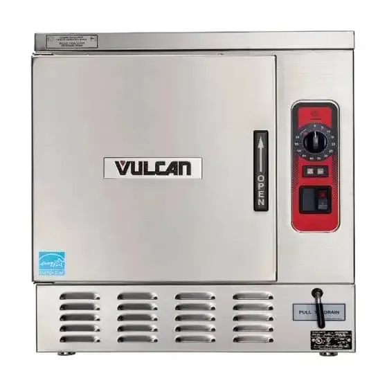 Vulcan C24EO3AF, Countertop Boilerless Convection Steamer