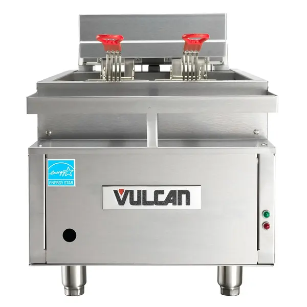 Vulcan CEF40, Electric Countertop Fryer