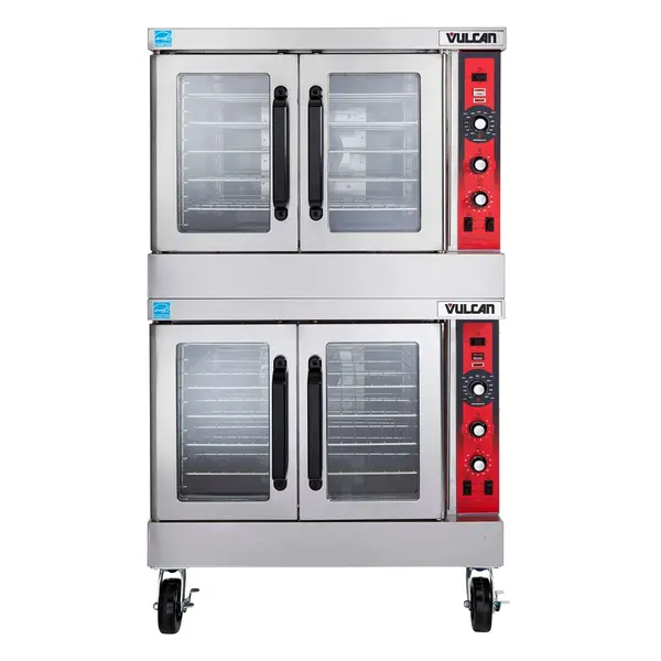 Vulcan SG44, Gas Convection Oven