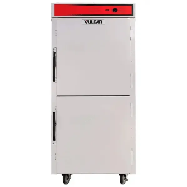 Vulcan VBP15SL, Mobile Heated Holding Cabinet