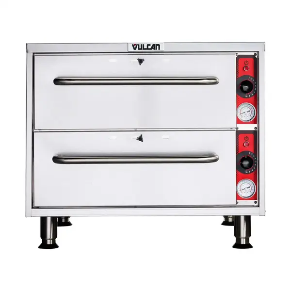 Vulcan VSL1, Free Standing Warming Drawer