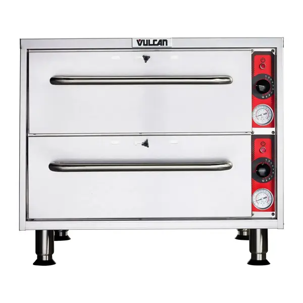 Vulcan VW2S, Free Standing Warming Drawer
