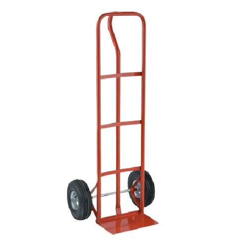 Wesco 210215, SR Economy Red Hand Truck