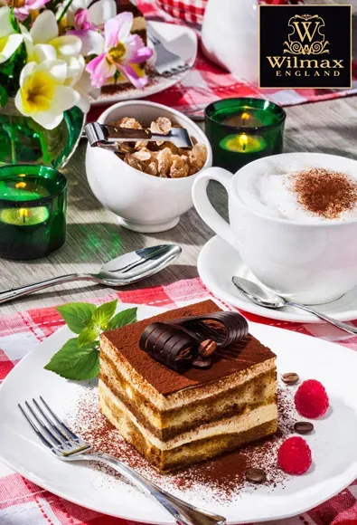 Wilmax WL-991000/A 6.5x6.5-Inch Ilona White Porcelain Bread Plate, 72/CS