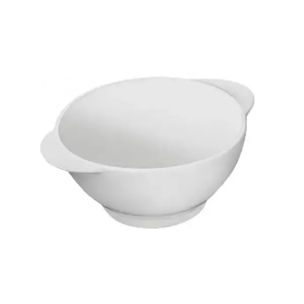 Wilmax WL-991263/A, 5.25-Inch 17 Oz White Porcelain Soup Cup, 36/PACK