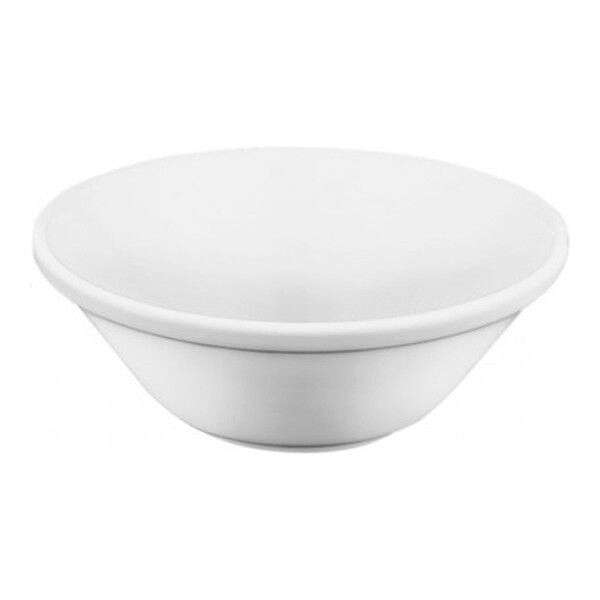Wilmax WL-992664/A, 7-Inch 25 Oz White Porcelain Bowl, 36/PACK