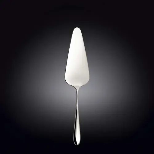Wilmax WL-999125/1C 8.75-Inch Stella Stainless Steel Cake Server, 288/CS
