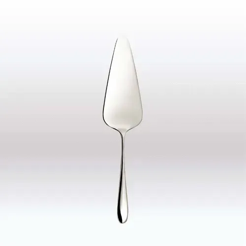 Wilmax WL-999125/1C 8.75-Inch Stella Stainless Steel Cake Server, 288/CS