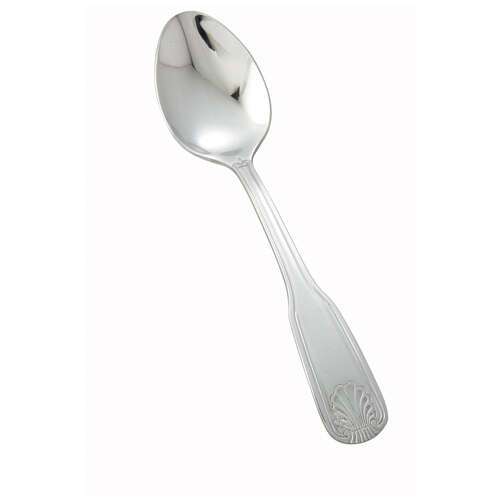 - 0006-10, Toulouse Extra Heavyweight Tablespoon, 18/0 Stainless Steel, Mirror Finish, 12/Pack