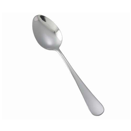 - 0026-03, Elite Heavyweight Dinner Spoon, 18/0 Stainless Steel, Mirror Finish, 12/Pack