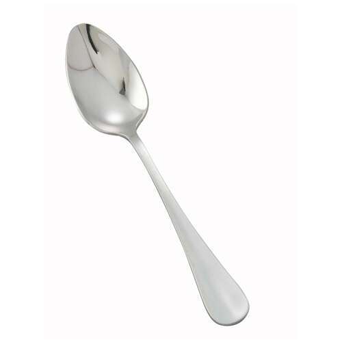 - 0034-10, Stanford Extra Heavyweight Tablespoon, 18/8 Stainless Steel, Mirror Finish, 12/Pack