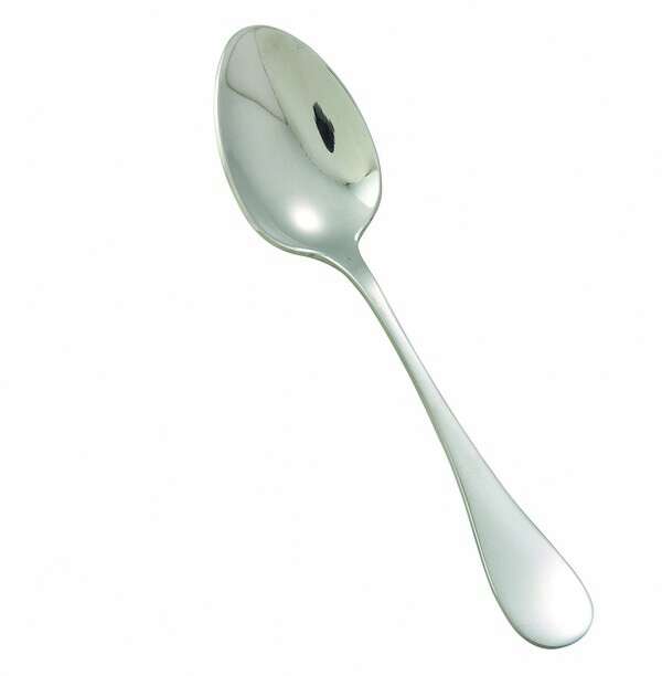 - 0037-10, Venice Extra Heavyweight Tablespoon, 18/8 Stainless Steel, Mirror Finish, 12/Pack