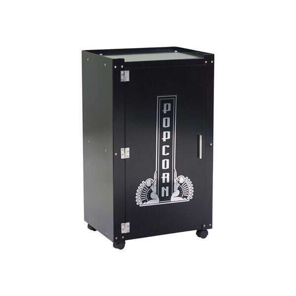 Winco 30050, BenchmarkUSA™ Metropolitan Popper Pedestal Base