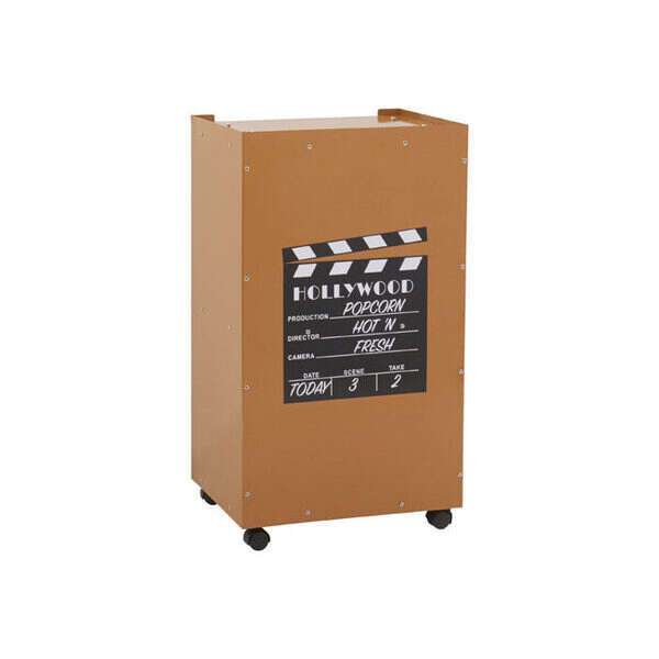 Winco 30080, BenchmarkUSA™ Premiere Pedestal Base